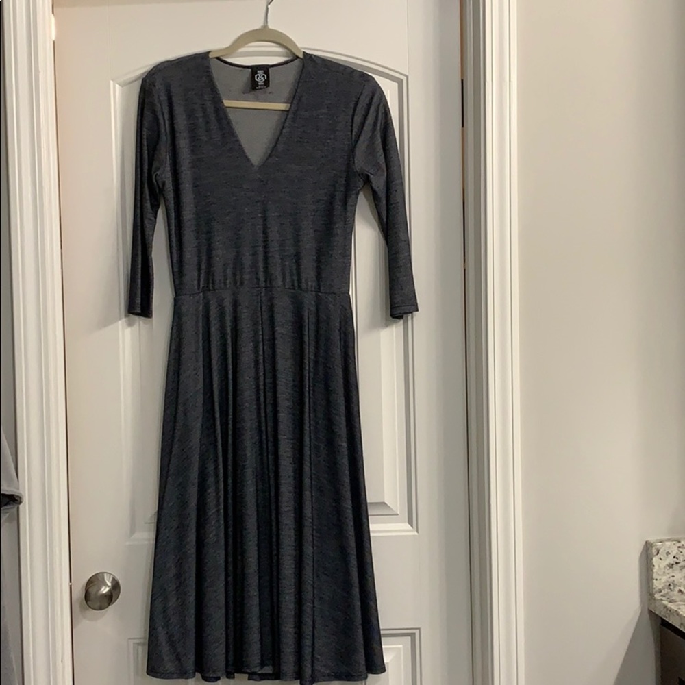 Agnes and Dora Dress